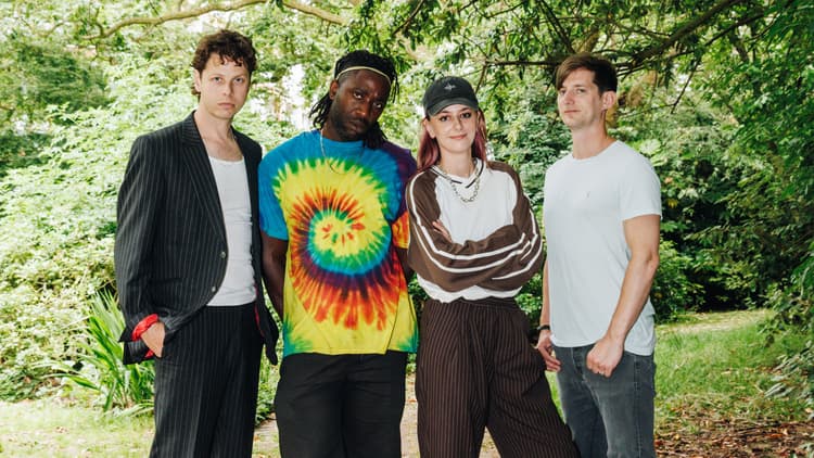 Venue Premium Interpol & Bloc Party Co-Headline Tour