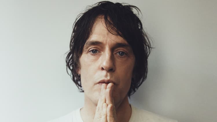 SPIRITUALIZED