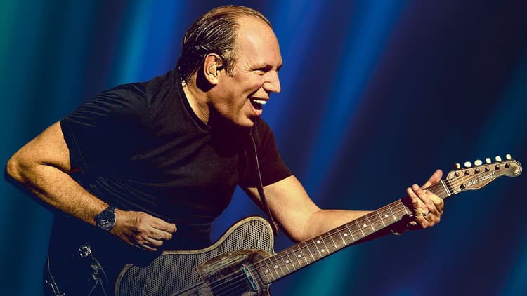 The World of Hans Zimmer - Premium Ticket and Hotel Experiences