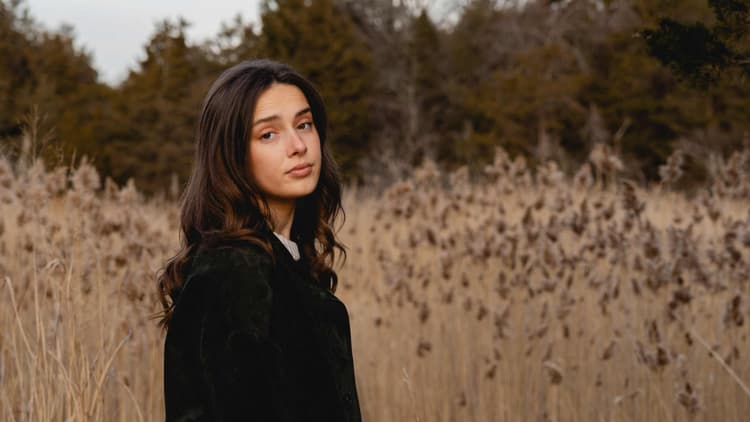 Lily Fitts