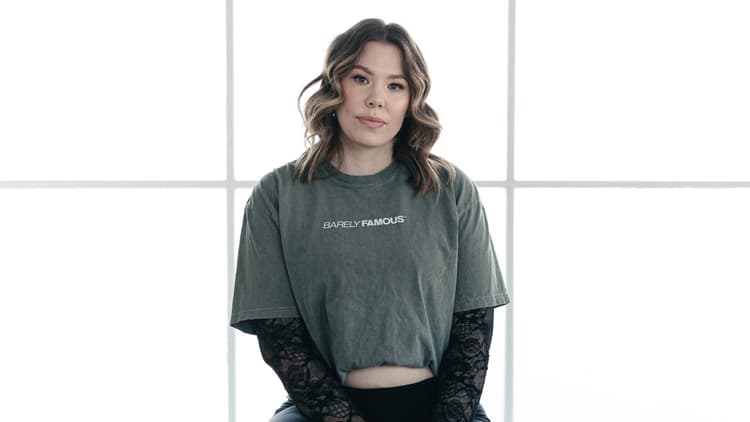 Kail Lowry: Fatherless Behavior Tour