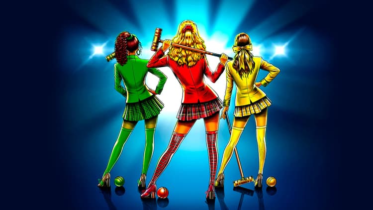 Heathers The Musical