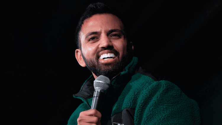 Akaash Singh - Generational Triumph Tour