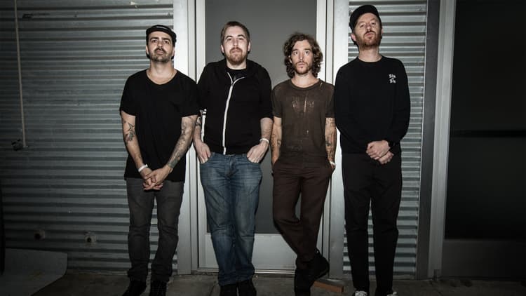 This Will Destroy You + Cahill//Costello