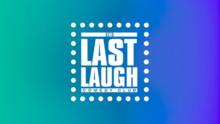 Last Laugh Comedy Club