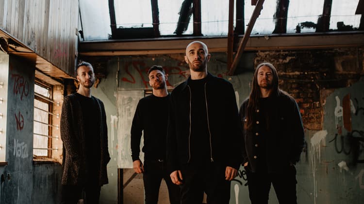 Sylosis & Whitechapel