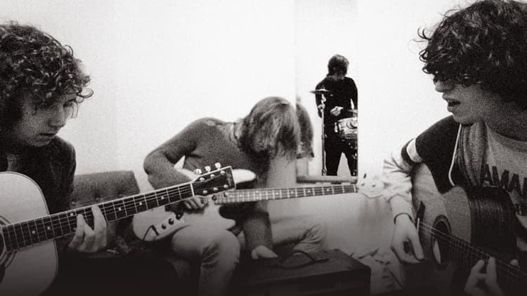 Bristol Sounds: The Kooks