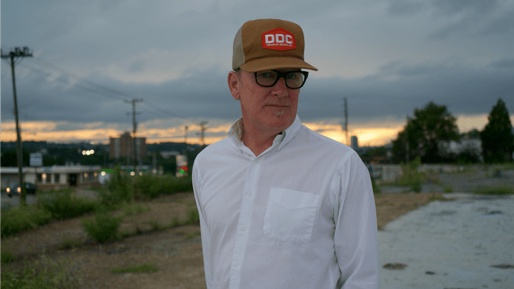 An evening with LAMBCHOP