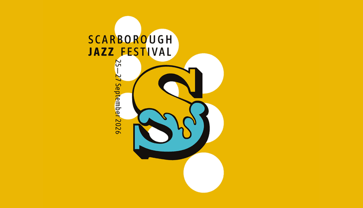 Scarborough Jazz Festival 2026 Fri Session 2