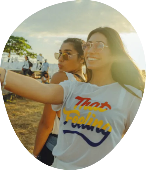 通过VisitSeeDo留下美好回忆