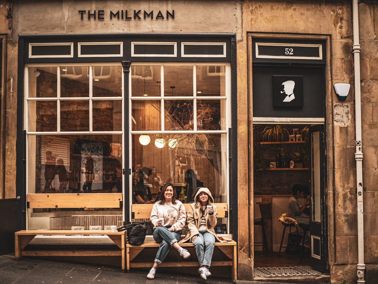 格拉斯哥南区的最佳咖啡