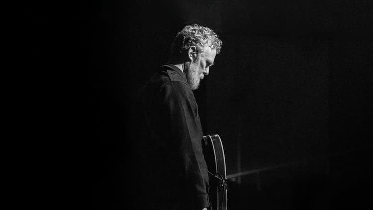 Glen Hansard