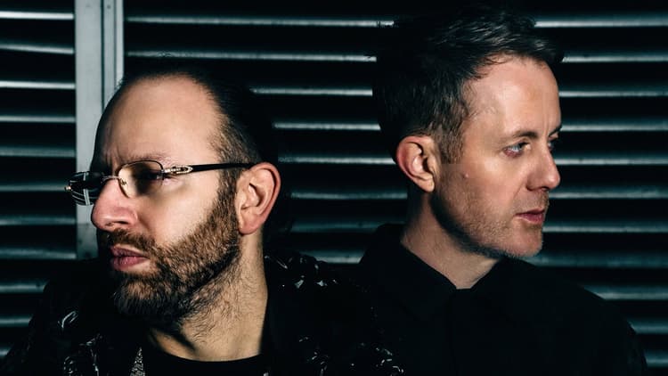 Chase and Status: Section 63